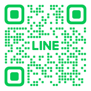 拾月新生兒寫真 LINE 官方帳號 QR Code