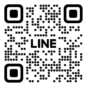 小島攝影 LINE 官方帳號 QR Code